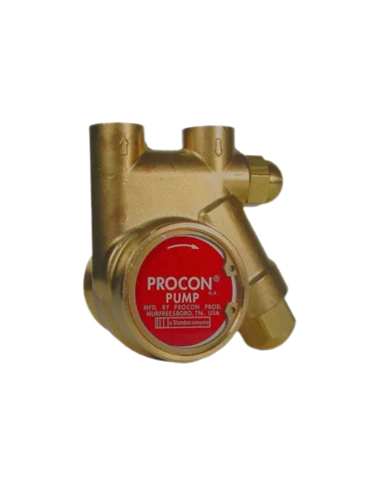 PROCON Water Pump 101B070R12BA200