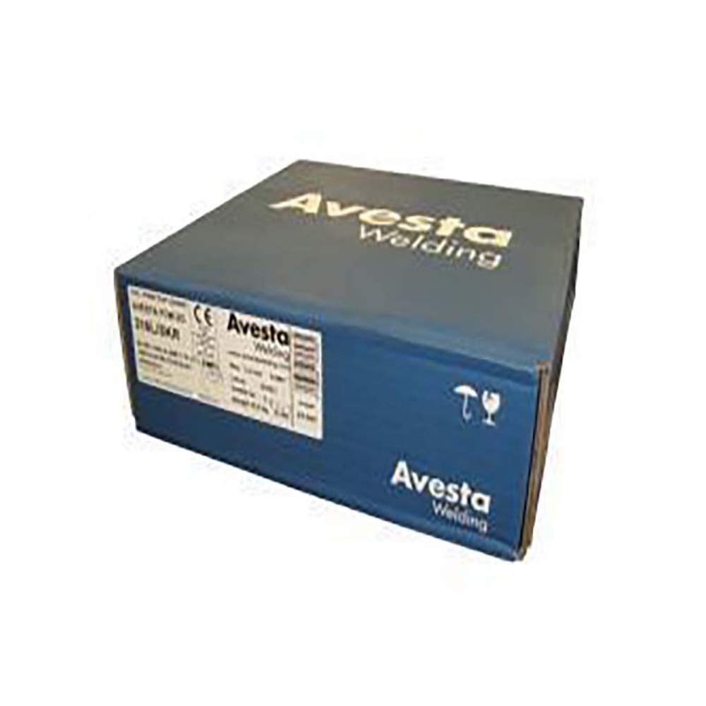 Avesta Alambre de soldadura 317L/SNR