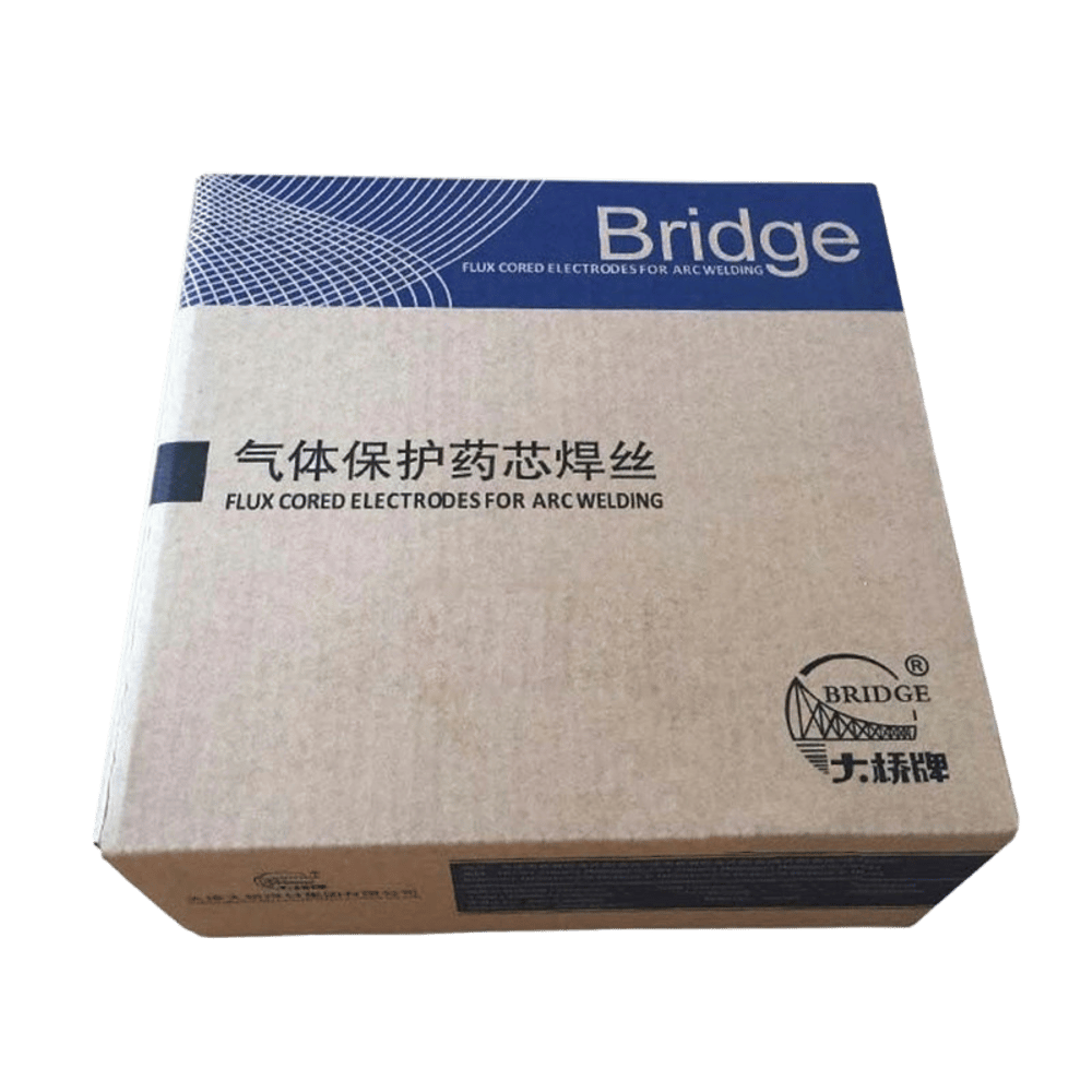 BRIDGE Welding Wire THY-R407