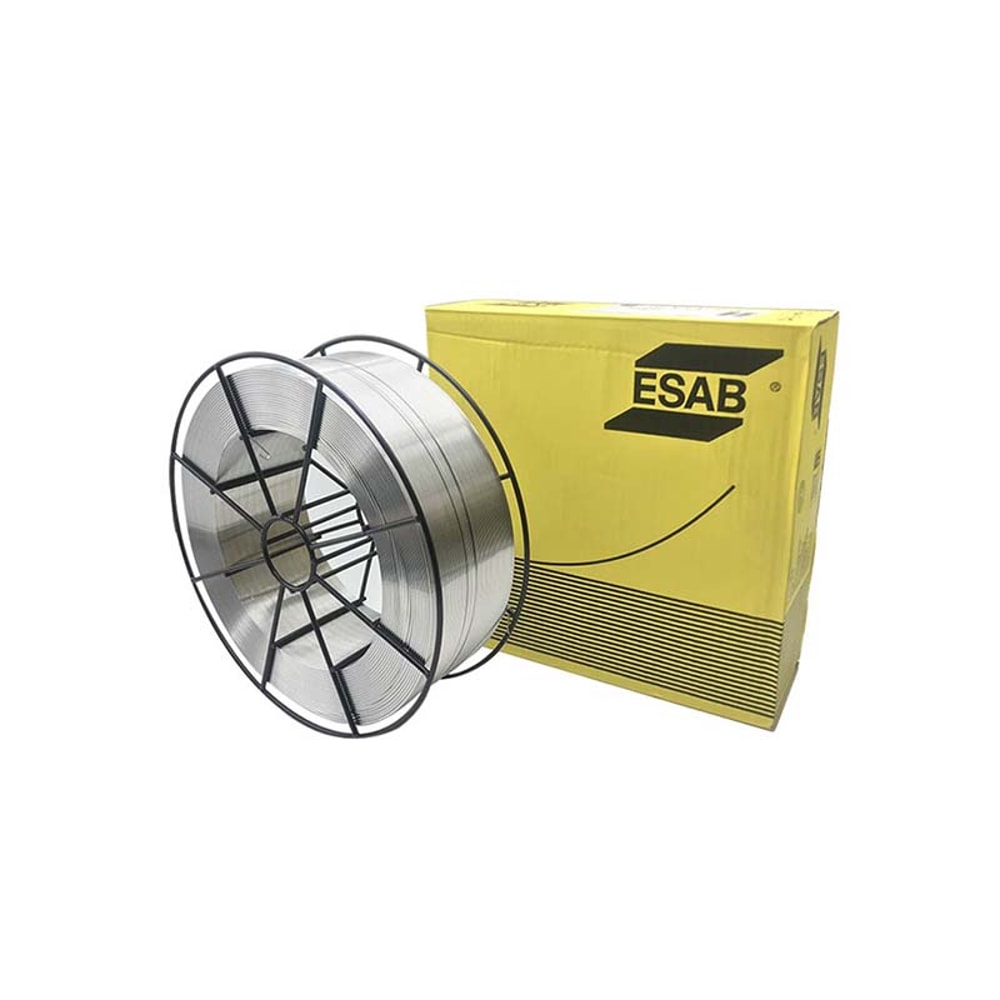 ESAB Welding Wire Dual Shield CrMo2