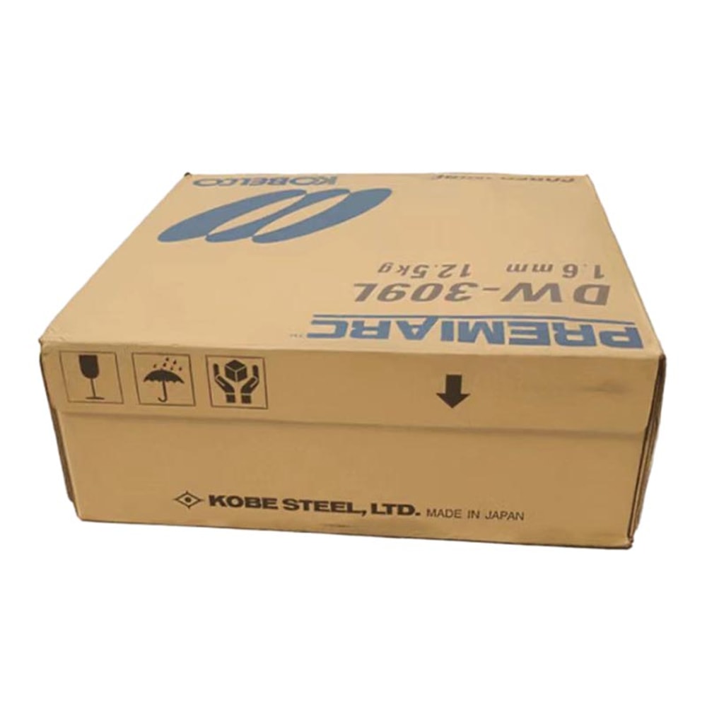 KOBELCO Alambre de soldadura DW-A55ESR