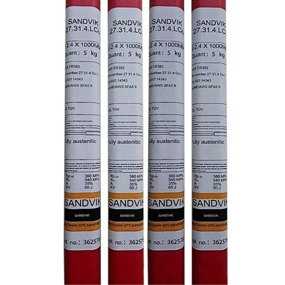 SANDVIK Welding Wire SANDVIK 23.12.2.L T1