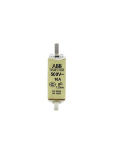 New In stock for sale, ABB Fuse OFAFC000GG100HD