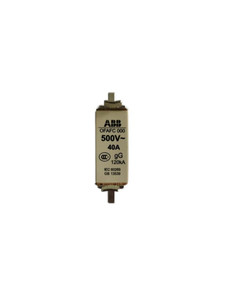 New In stock for sale, ABB Fuse OFAFC000GG20