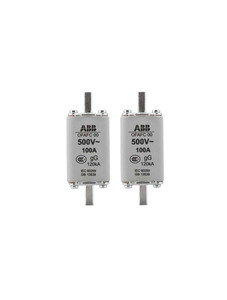 New In stock for sale, ABB Fuse OFAFC0GG80HD