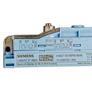 New In stock for sale, Siemens PLC 6ES7143-5BF00-0BA0