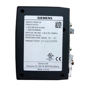New In stock for sale, Siemens PLC 6ES7288-0CD10-0AA0