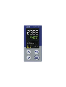 New In stock for sale, JUMO Temperature Controller 702112/8-0000-23/062