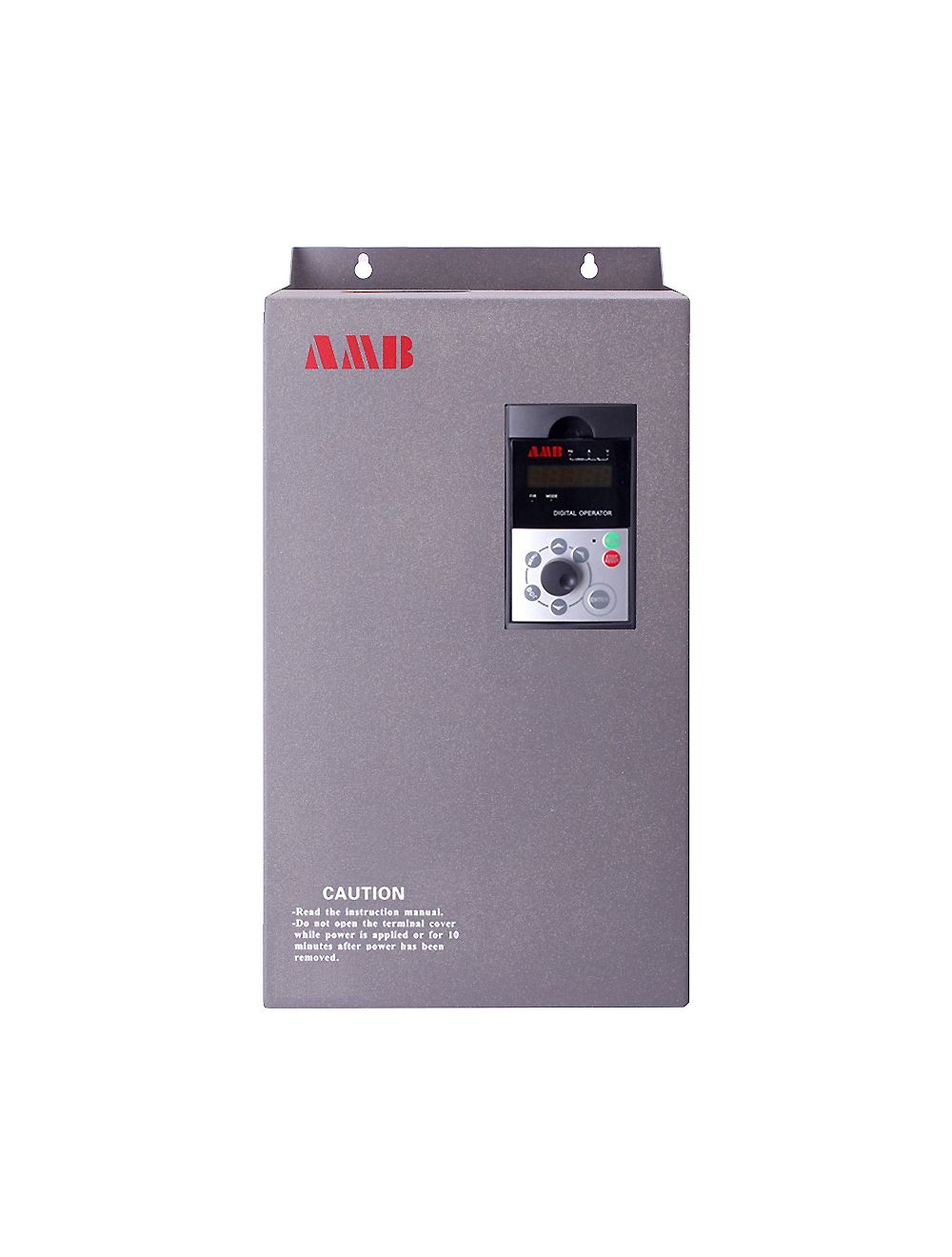 New In stock for sale, AMB VFD Frequency Converter AMB100-400G-T3