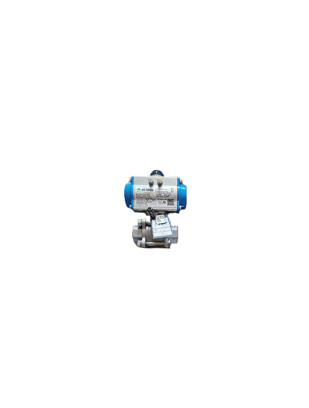 New In stock for sale, AIR TORQUE Ball Valve AT051US4A