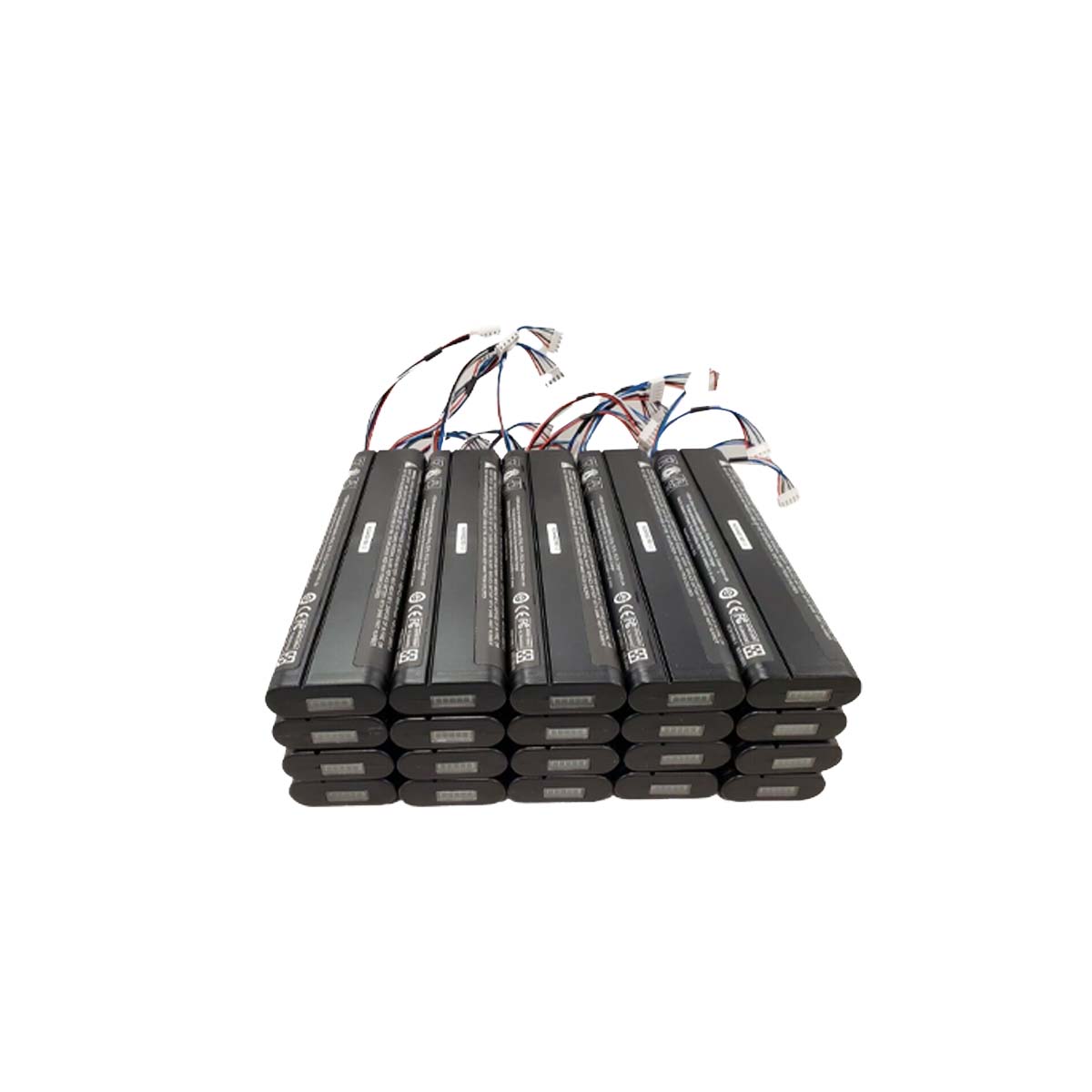 New In stock for sale, SANYO Battery 20-8 -Cell