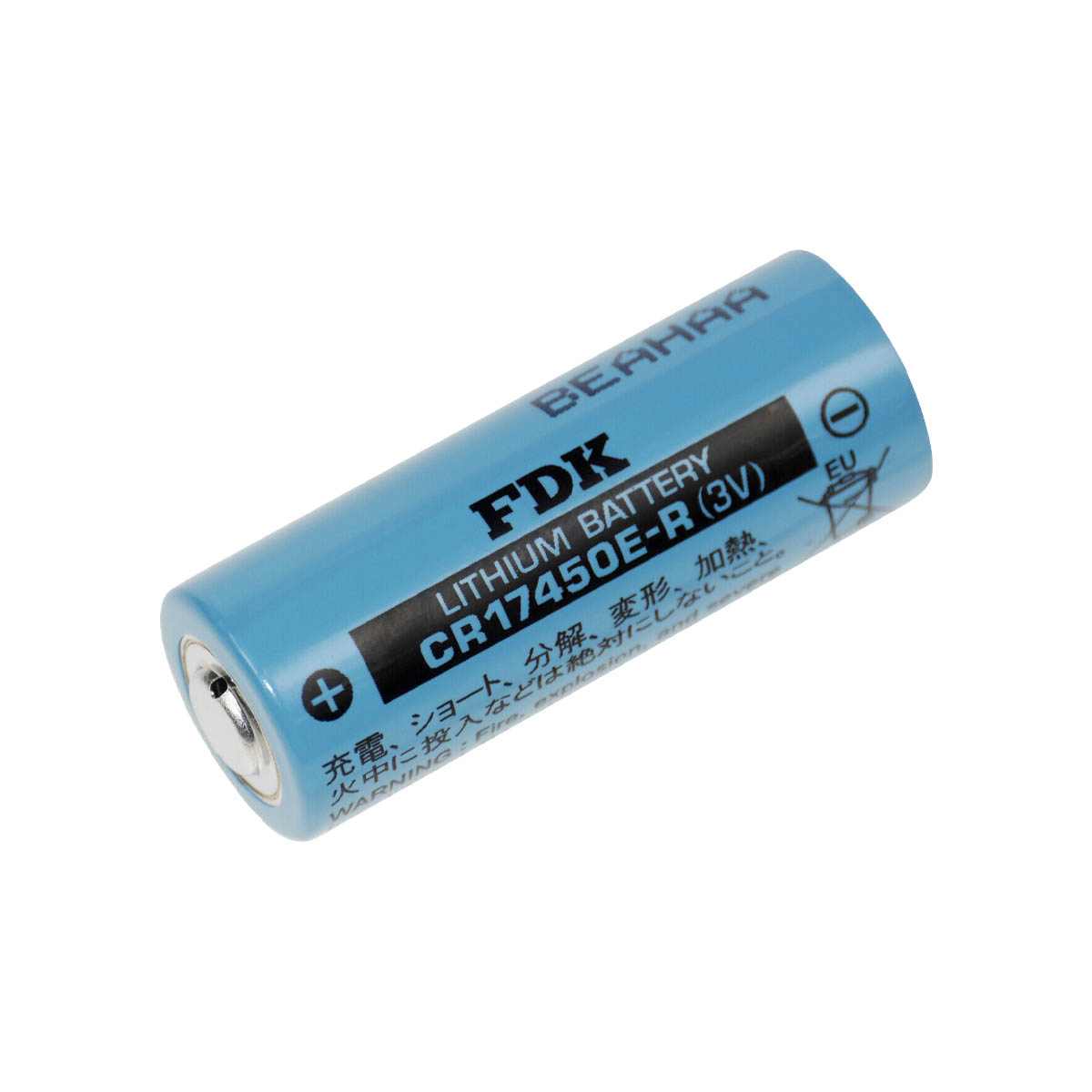 New In stock for sale, SANYO Battery CR 17450ER