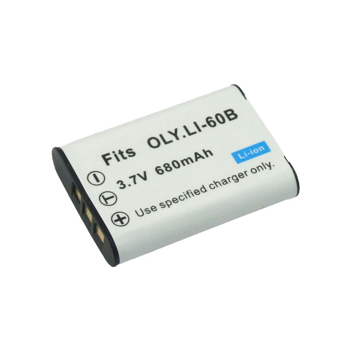 New In stock for sale, SANYO Battery DB-L70