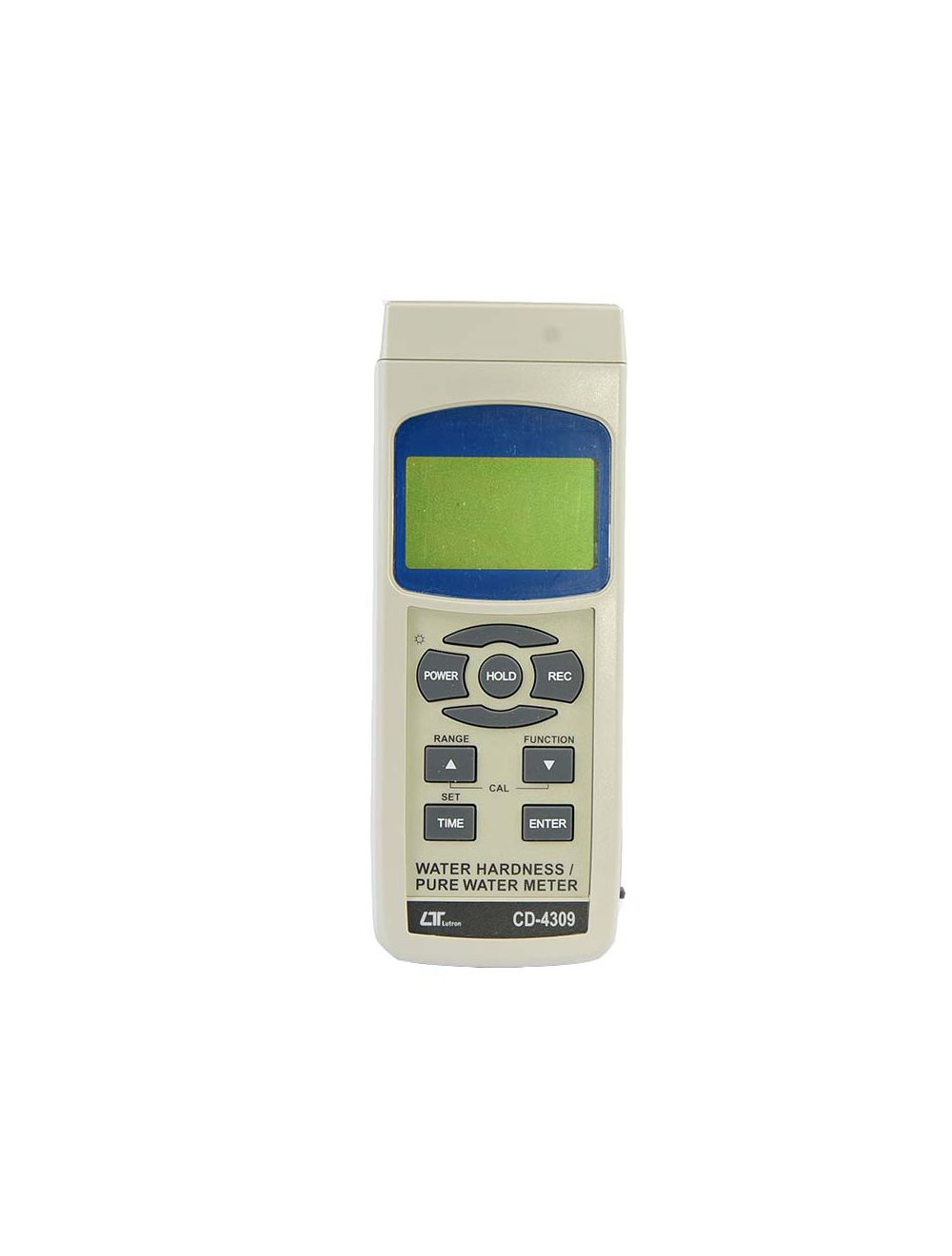 New In stock for sale, Lutron Conductivity Meter CD-4309