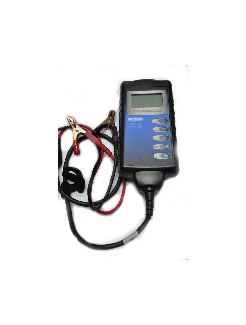 New In stock for sale, Midtronics Conductivity Meter MDX641P