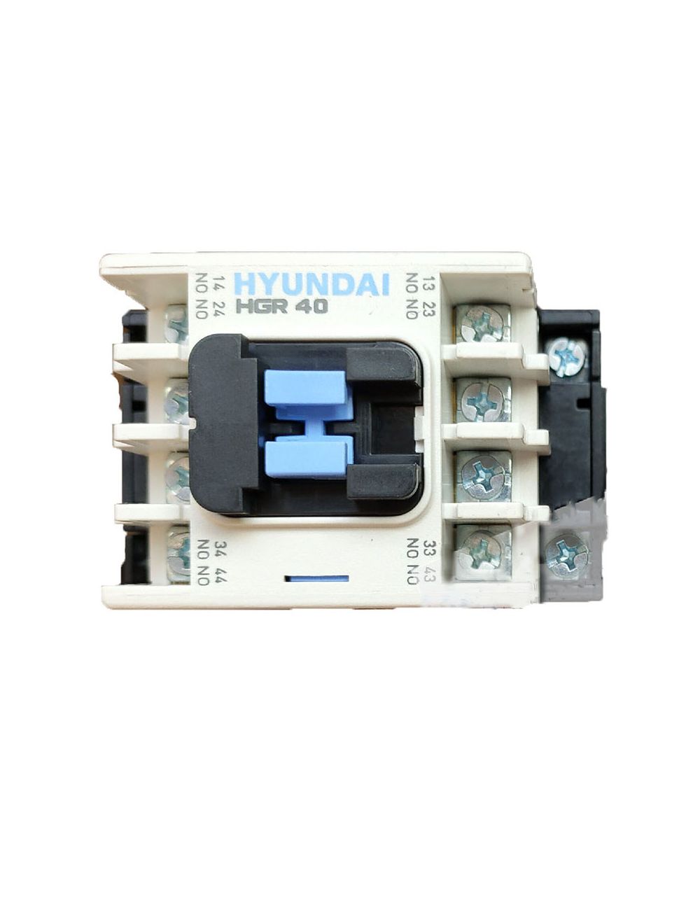 New In stock for sale, HYUNDAI Contactor HGR40