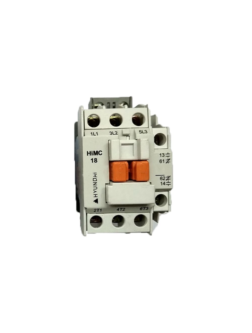New In stock for sale, HYUNDAI Contactor HIMC18