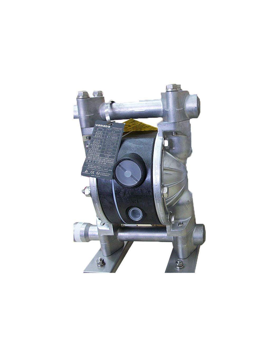 New In stock for sale, yamada Diaphragm Pump NDP-15BAS