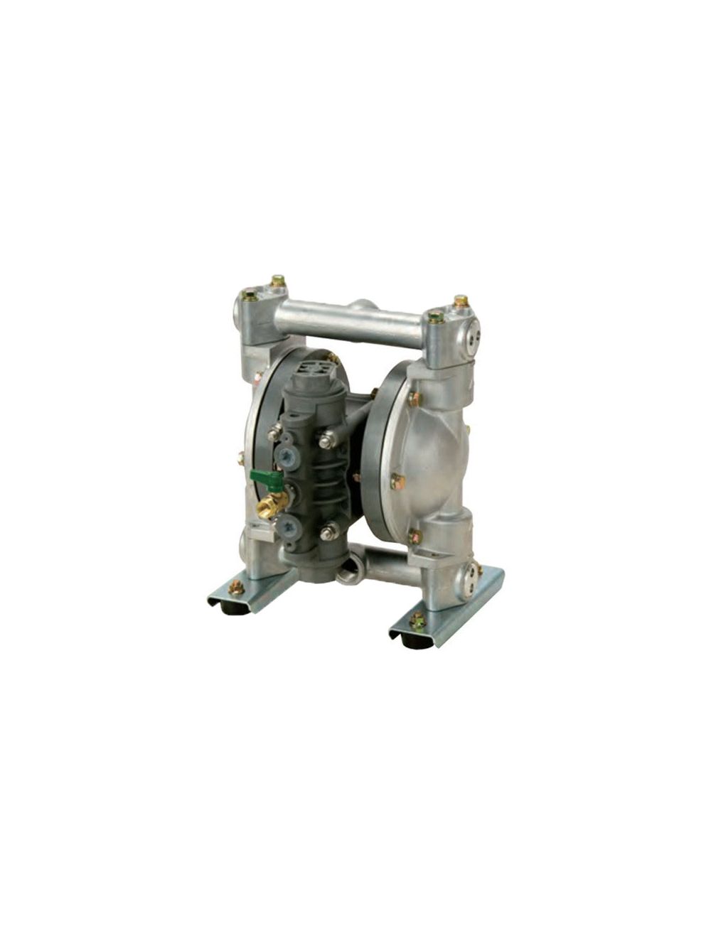 New In stock for sale, yamada Diaphragm Pump NDP-20BAE