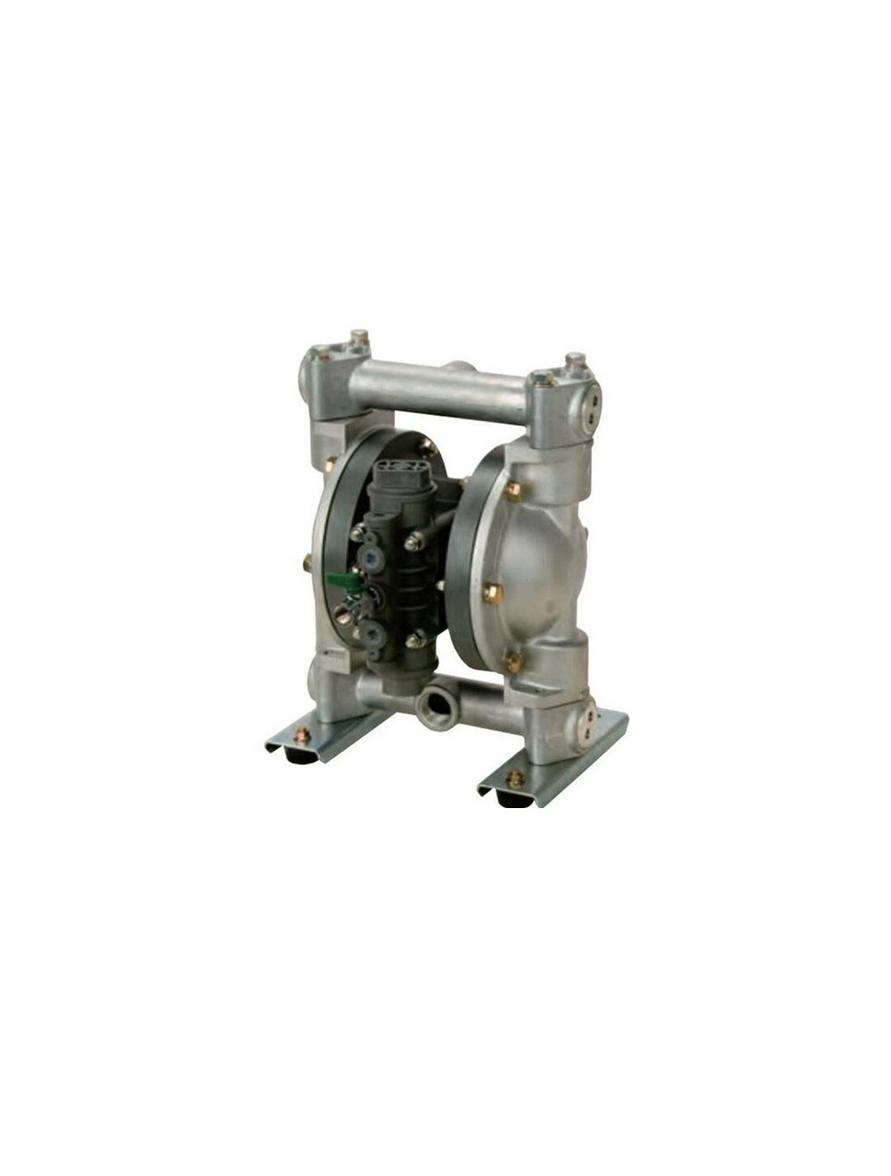 New In stock for sale, yamada Diaphragm Pump NDP-25BAC