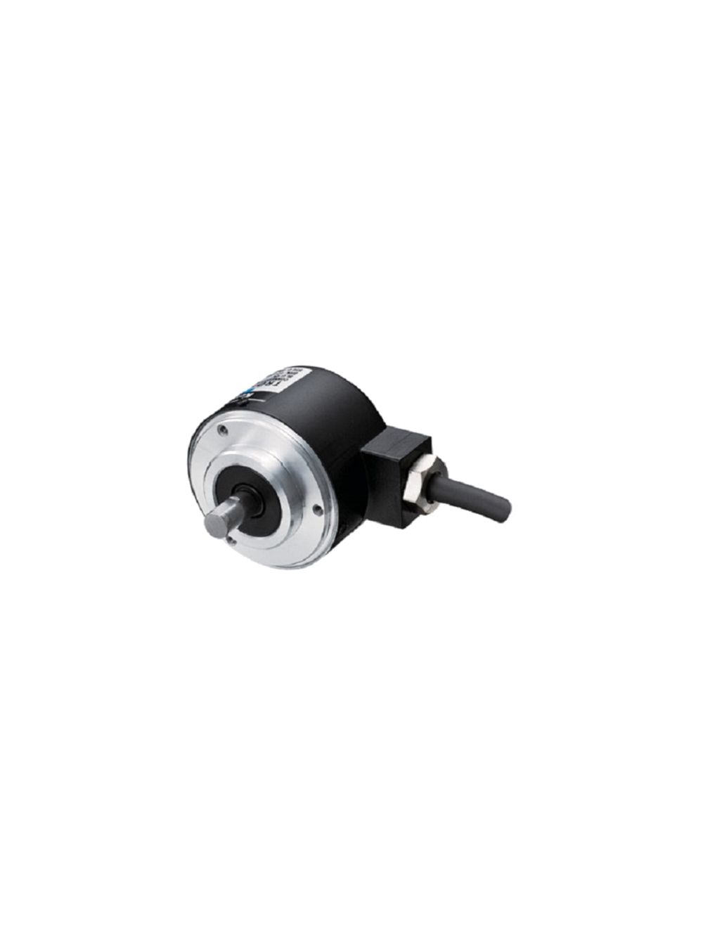 New In stock for sale, KOYO Solid-shaft Absolute Rotary Encoder TRD-NA512-RNW