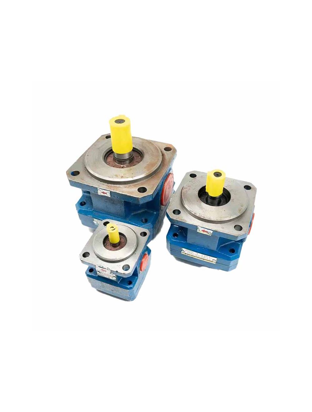 New In stock, vickers Gear Pump GPA26E20R6.3 vickers gearpump