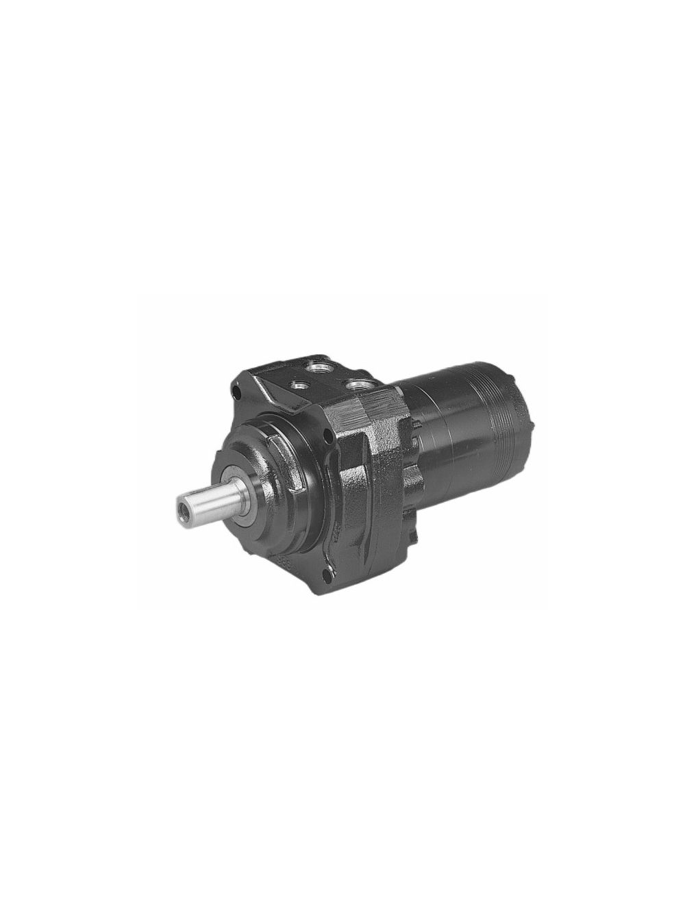 New In stock for sale, PARKER Hydraulic Motor BH-0240