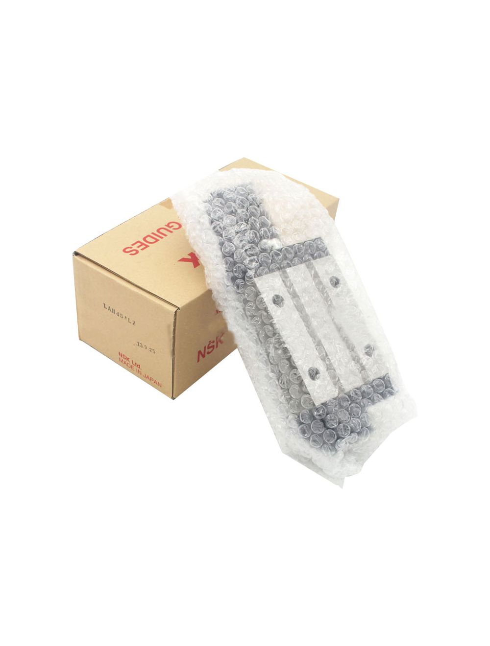 New In stock for sale, NSK Linear Guideway LAH45EM