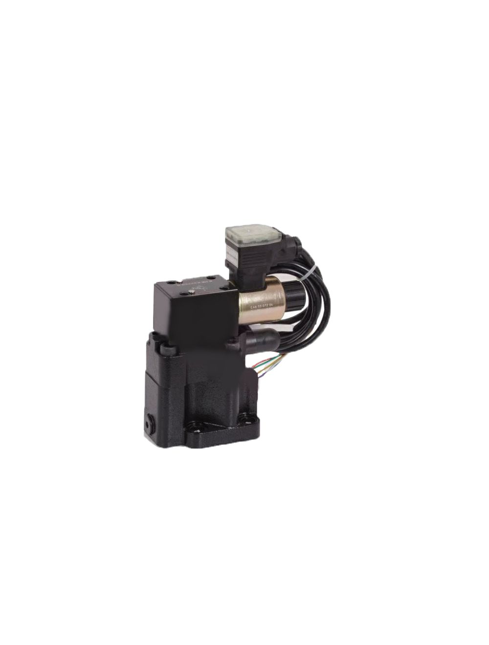 New In stock for sale, VTOZ Overflow Valve MA-AGMZO-TES-PS-10-315-U0