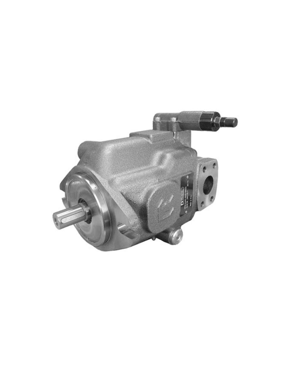 New In stock, Bristol Compressor H23A503DBEA Bristol Compressor