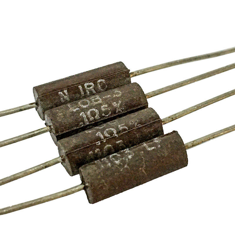 New In stock for sale, IRC Resistor LOB-3 1W 0.1R