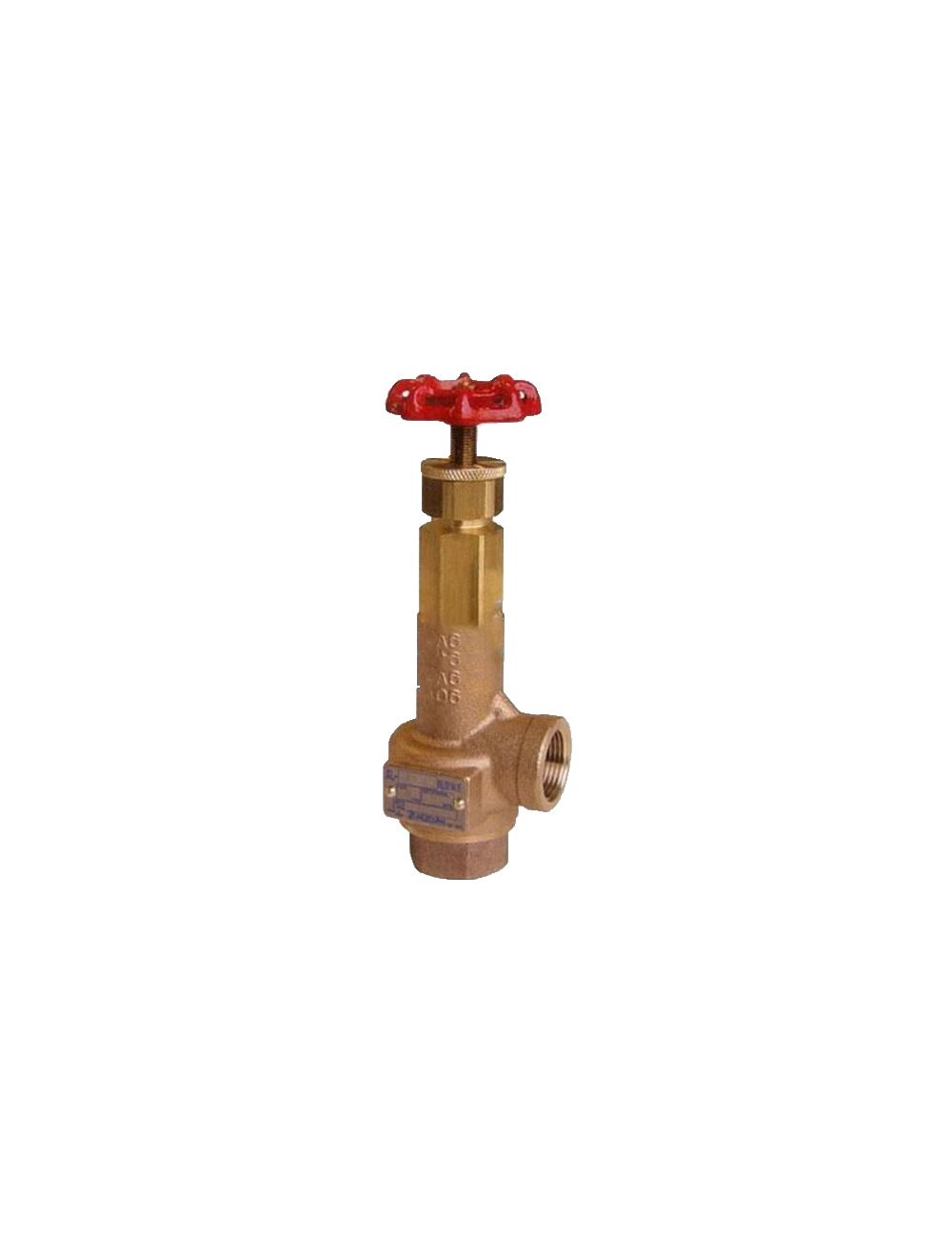 New In stock for sale, Yoshitake Safety Valve AL-260R(DN25)