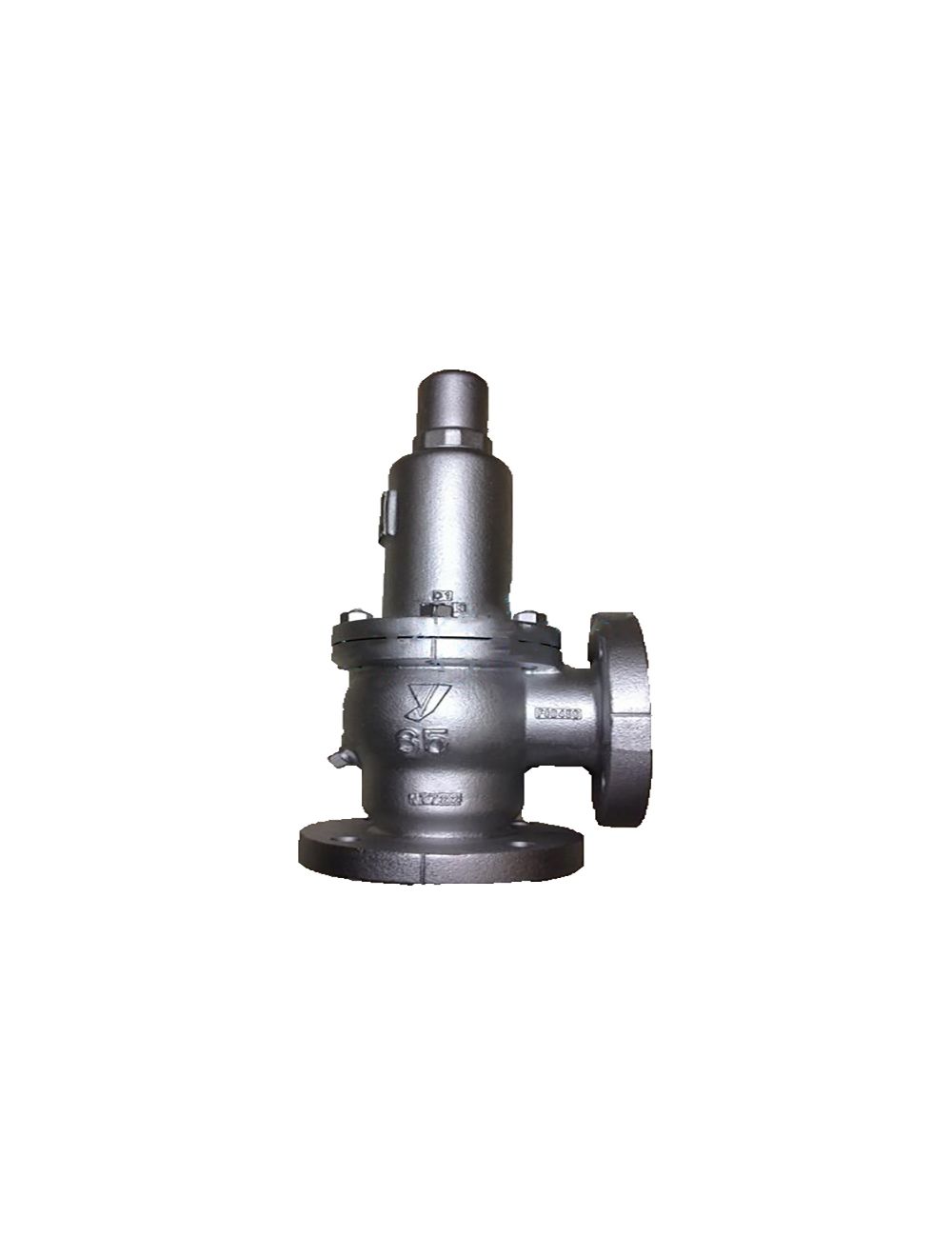 New In stock for sale, Yoshitake Safety Valve AL-4(DN80)