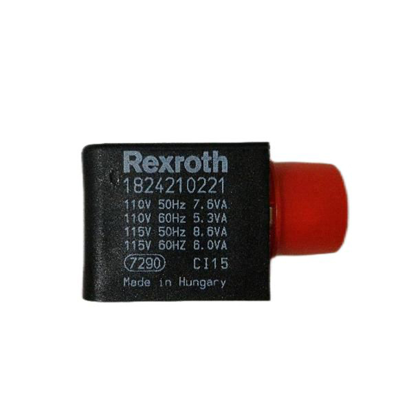 New In stock for sale, Bosch Rexroth Coil 1824210221