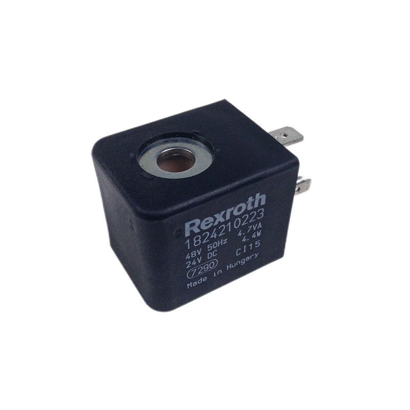 New In stock for sale, Bosch Rexroth Coil 1824210223