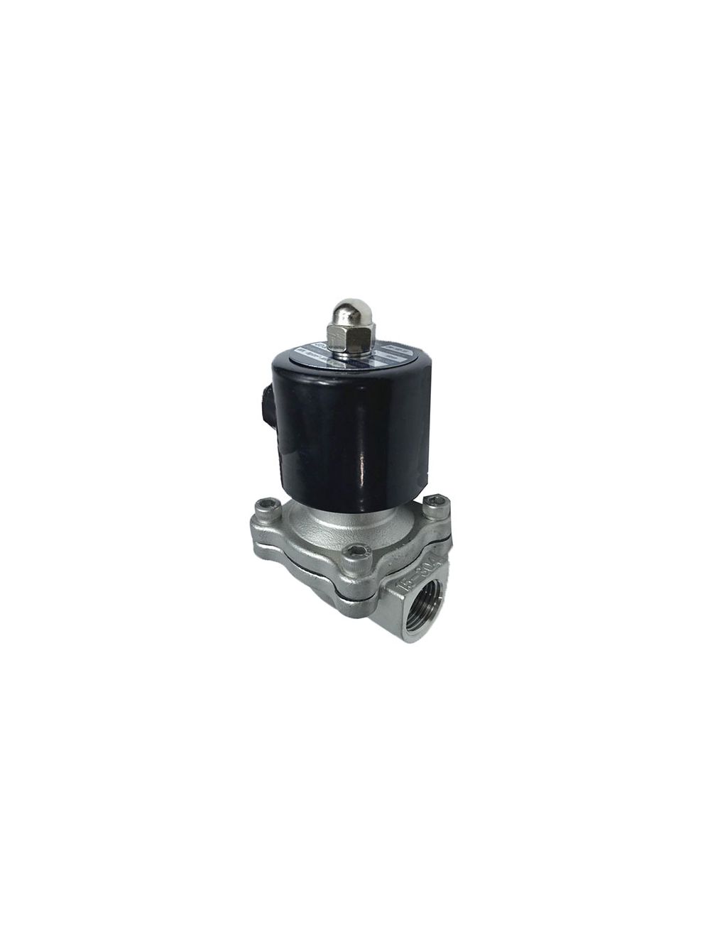 New In stock for sale, UNID Solenoid Valve UWS-40