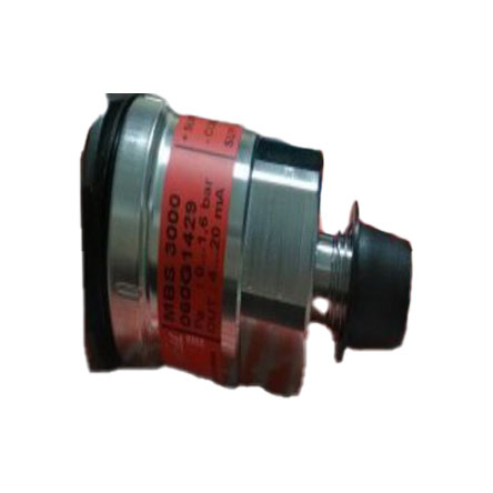 New In stock for sale, DANFOSS Switch MBS33