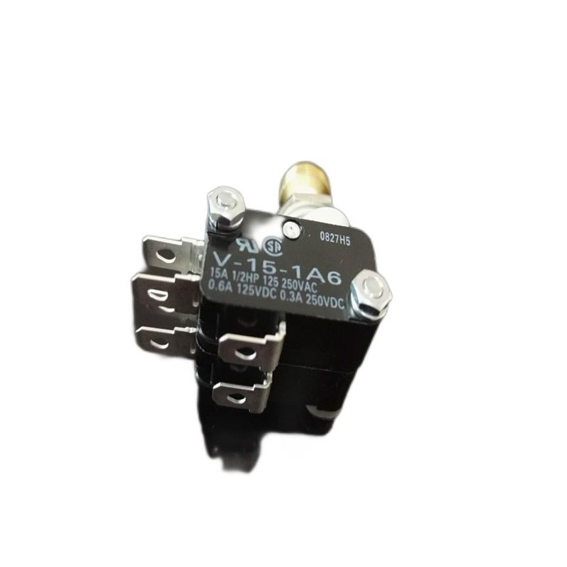 New In stock for sale, NKK Switch SCB-MV22