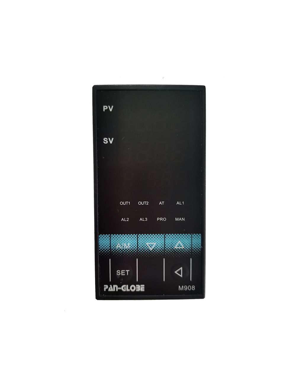 New In stock for sale, Pan-globe Temperature Controller M908500R1100311