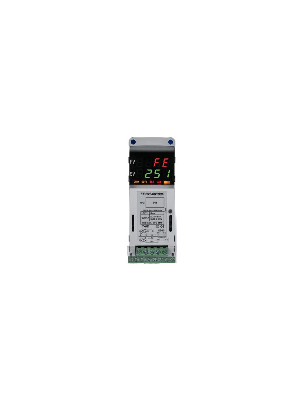 New In stock for sale, TAIE Temperature Controller FE300-30100B