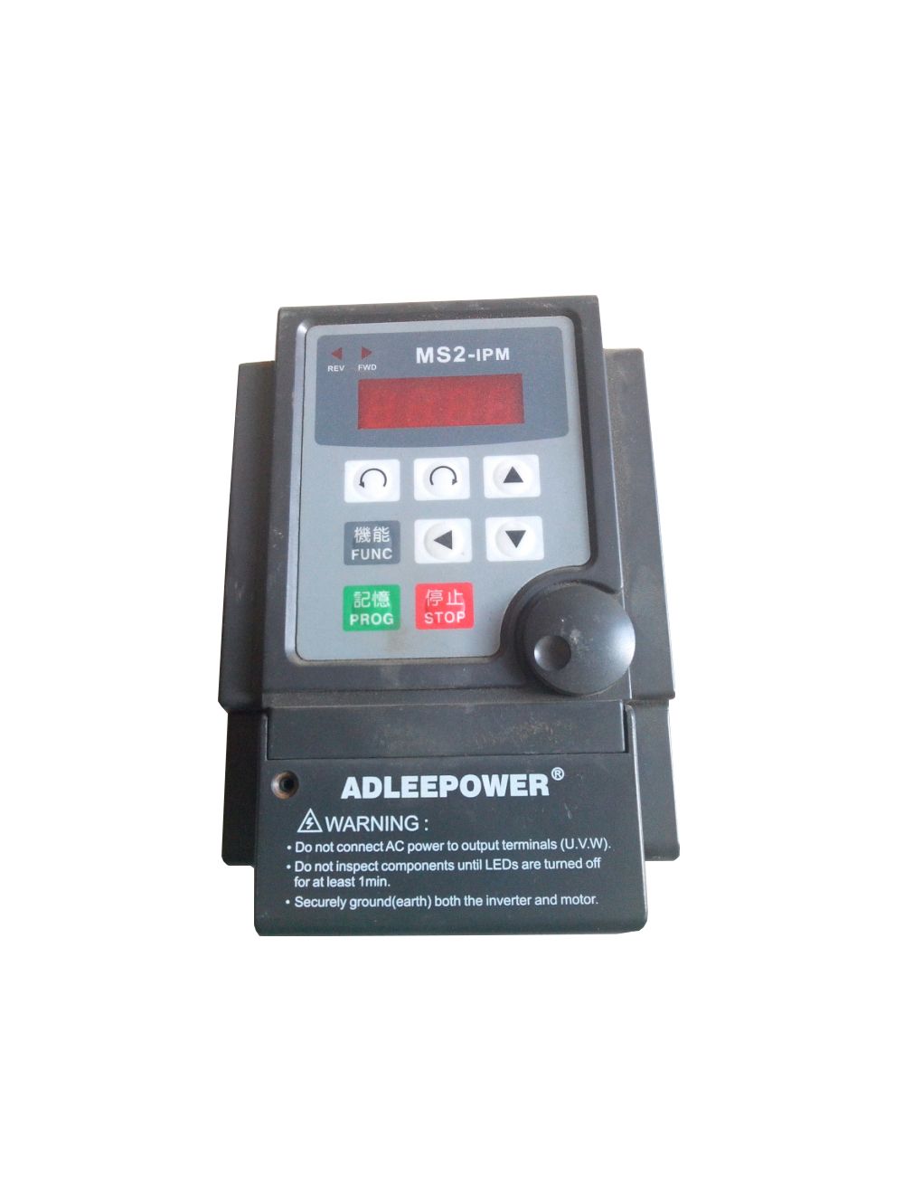 New In stock for sale, Adleepower VFD Frequency Converter MS2-115