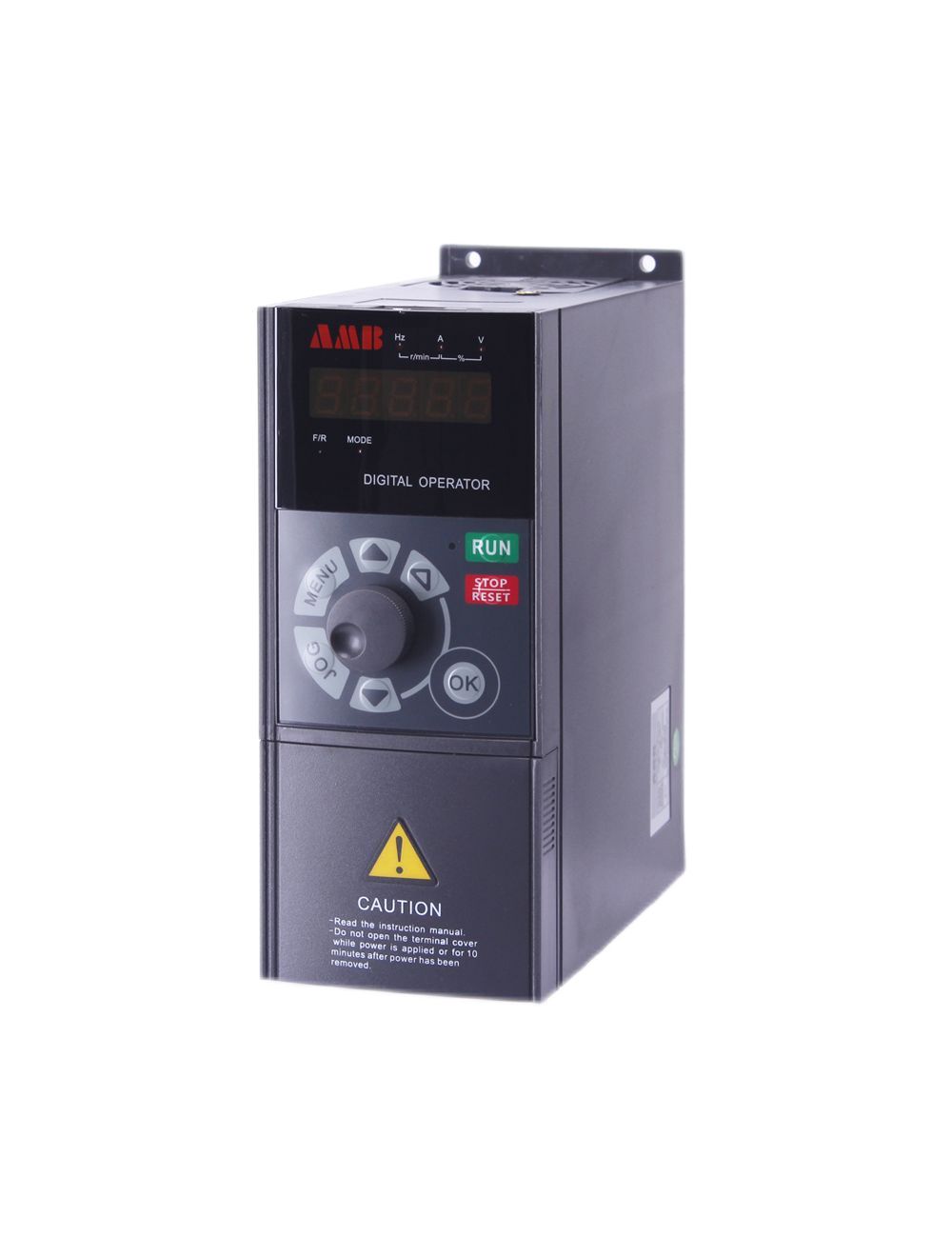 New In stock for sale, AMB VFD Frequency Converter AMB300-2R2G-T3