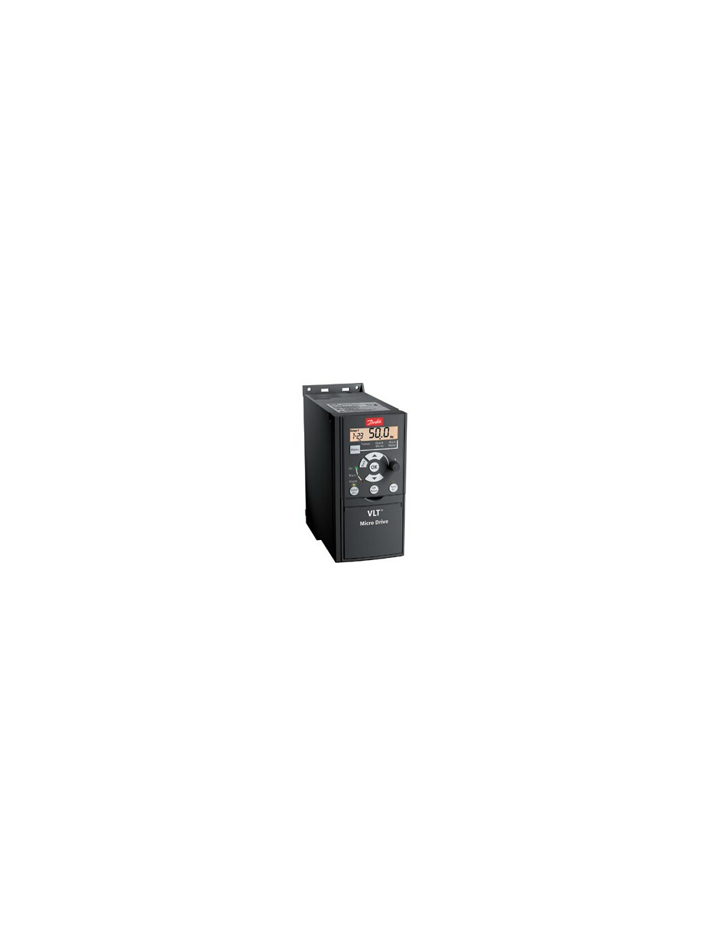 Danfoss VFD Frequency Converter FC-051P2K2T4E20H3B