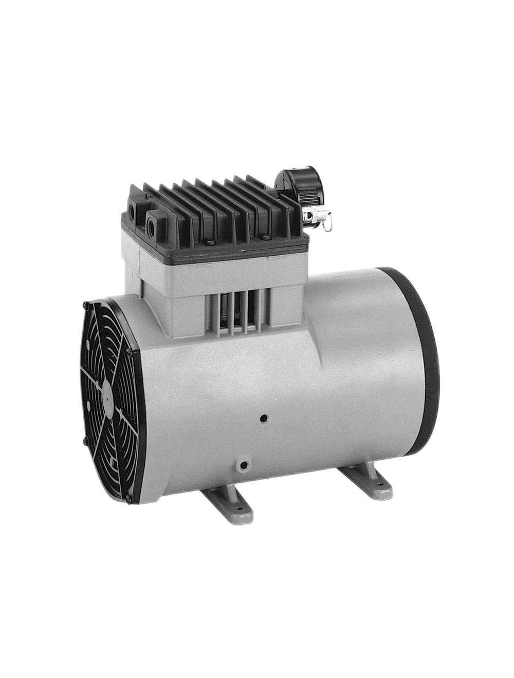 New In stock for sale, Thomas Vacuum Pump 1207PK80