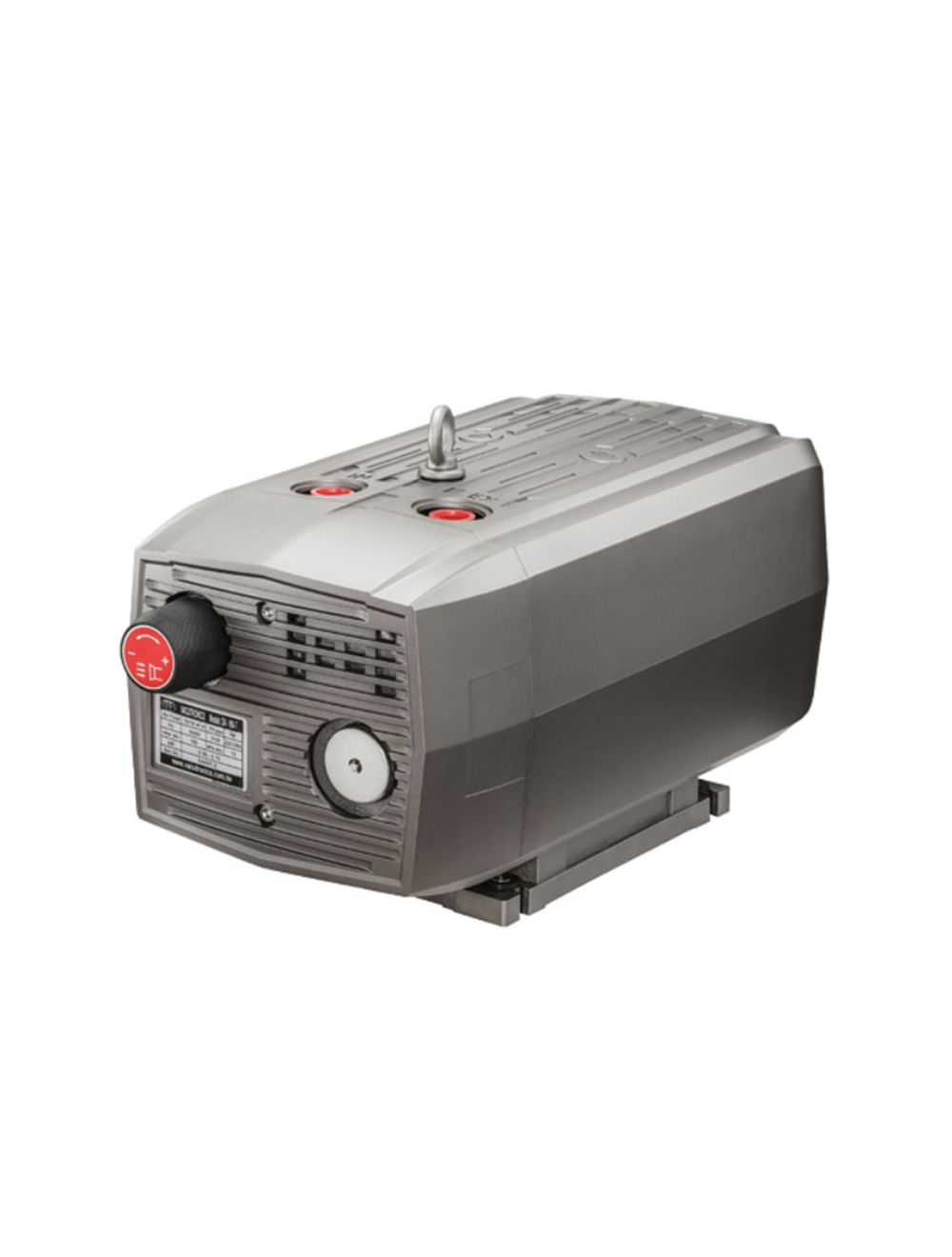 New In stock for sale, VACUTRONICS Vacuum Pump DV-40V-T