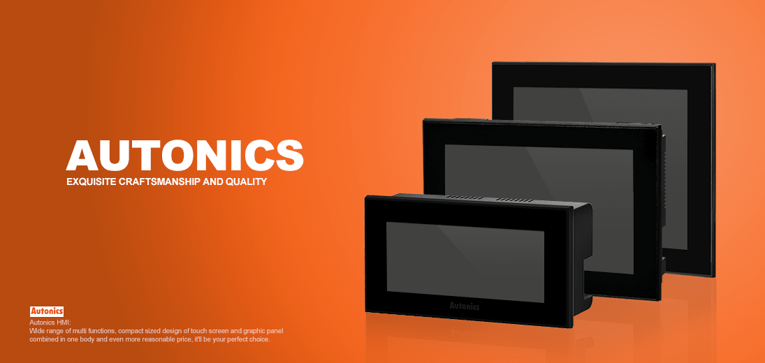 autonics hmi, hmi autonics, autonics display, autonics hmi price