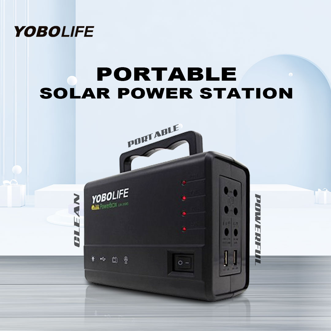 Portable Generator, RV Camping Standby, Dual Fuel Powered